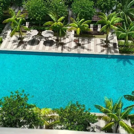 Peace Home B13 Cyberjaya Exterior photo