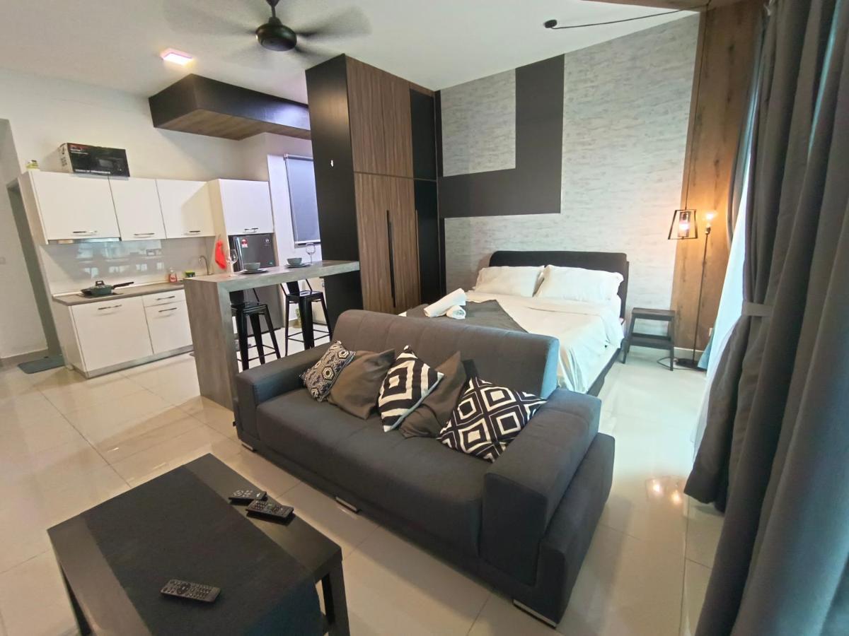 Apartment Peace B13 *