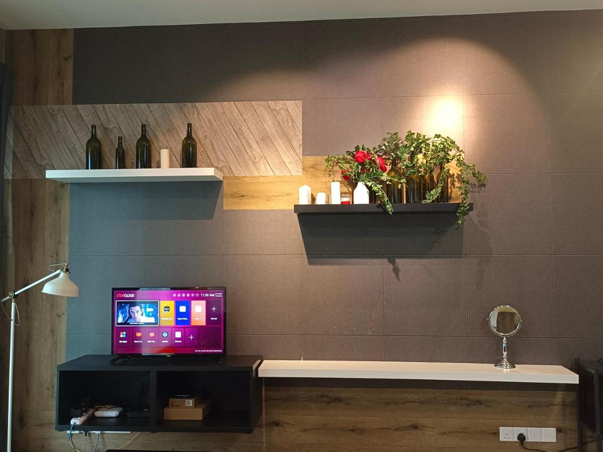 Peace B13 Apartment Cyberjaya