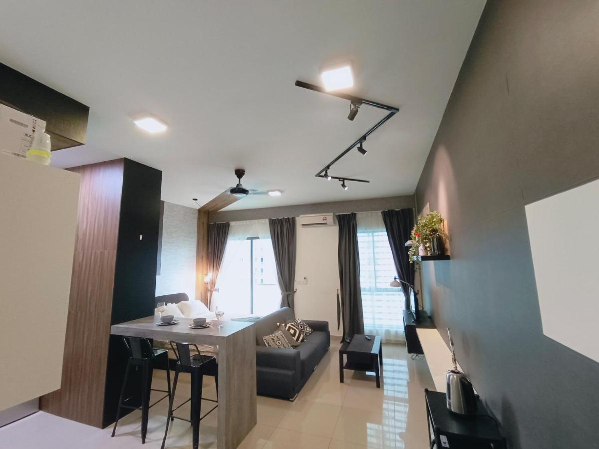 Peace B13 Apartment *