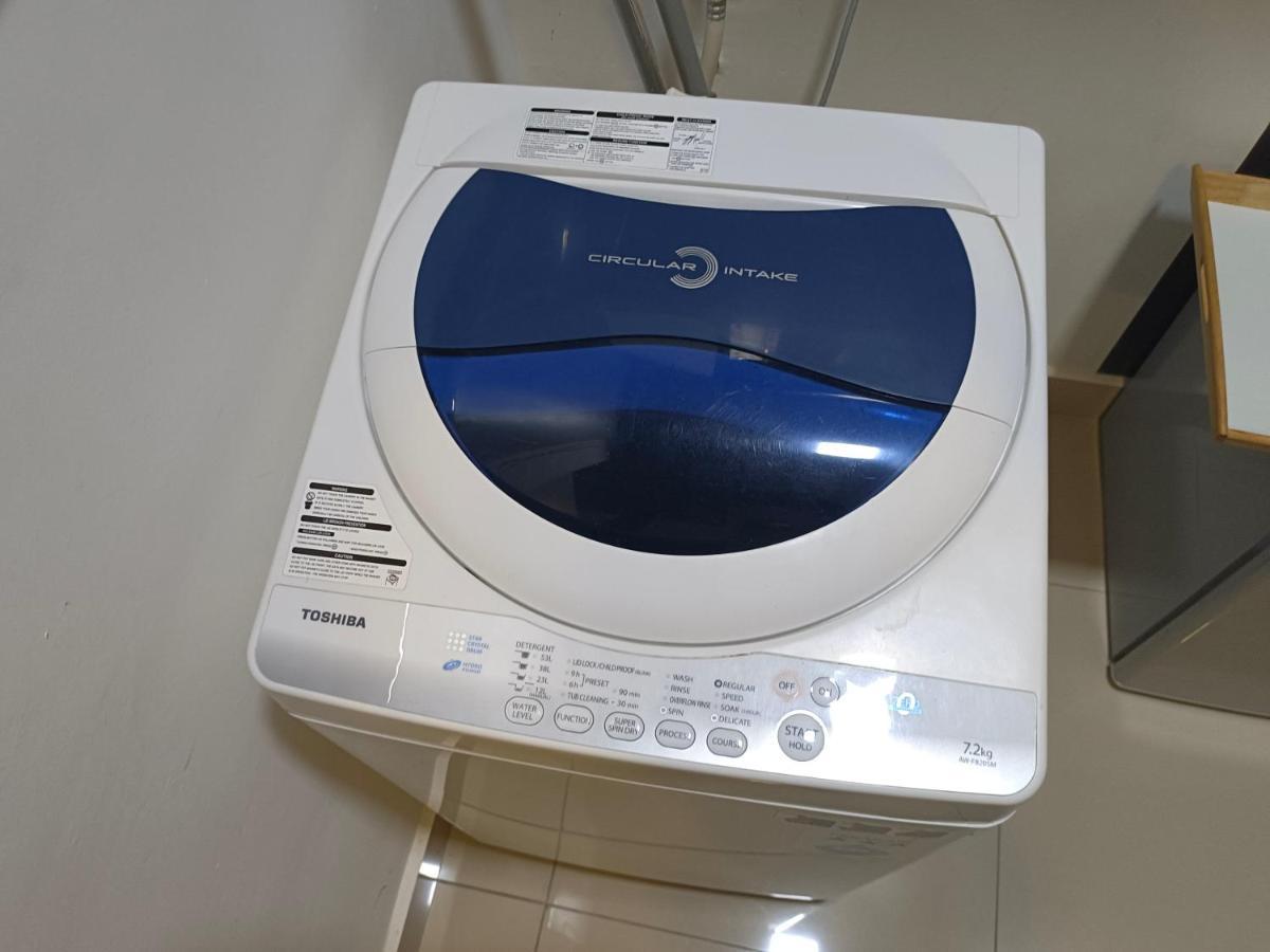 Peace B13 Apartment Cyberjaya