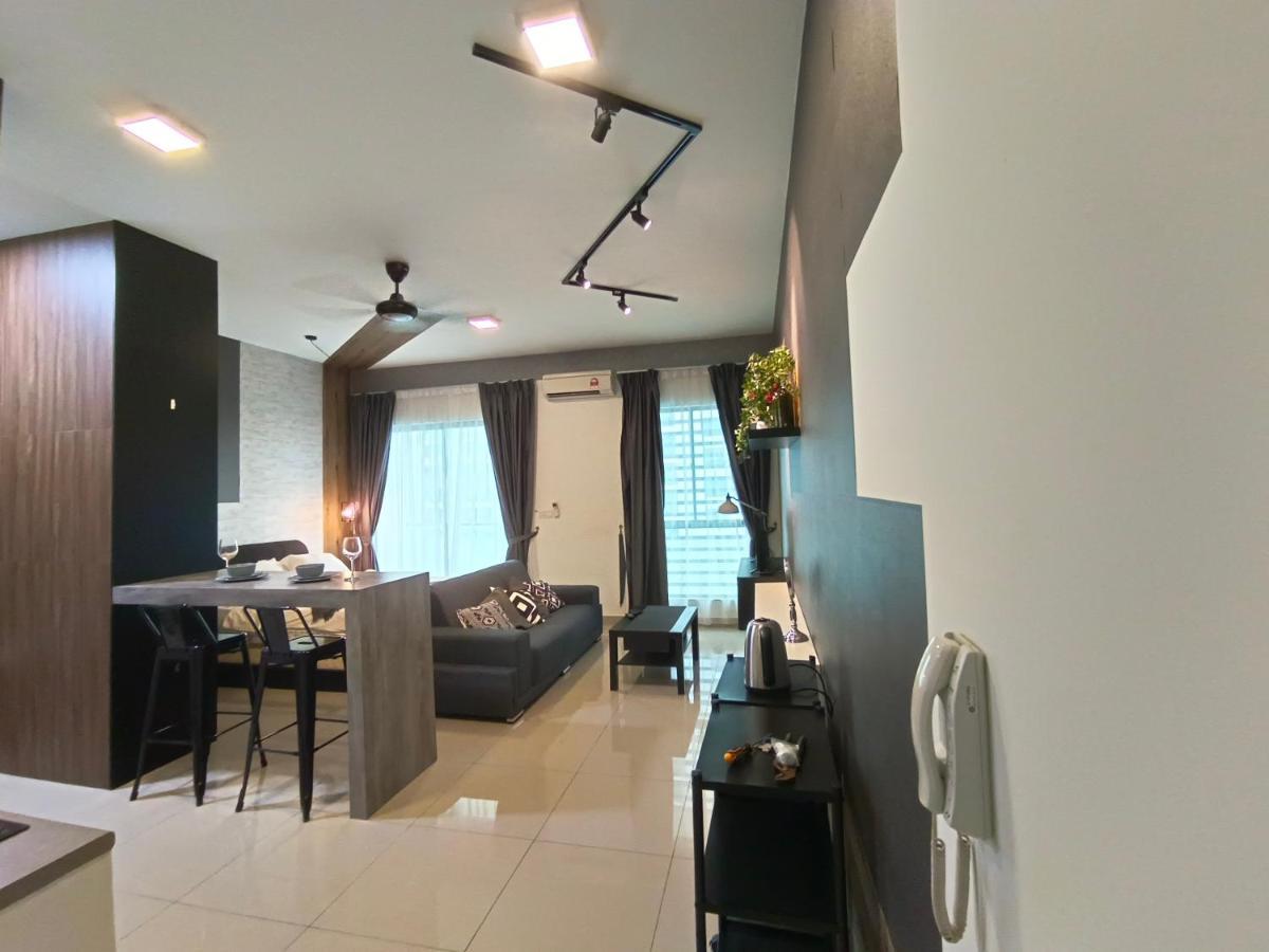 Apartment Peace B13