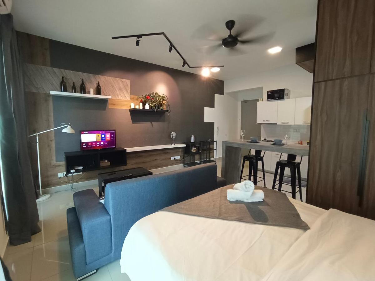 Apartment Peace B13
